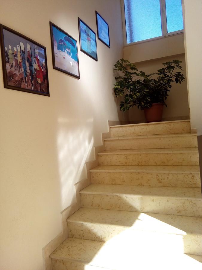Willa Eagle House Përmet Zewnętrze zdjęcie