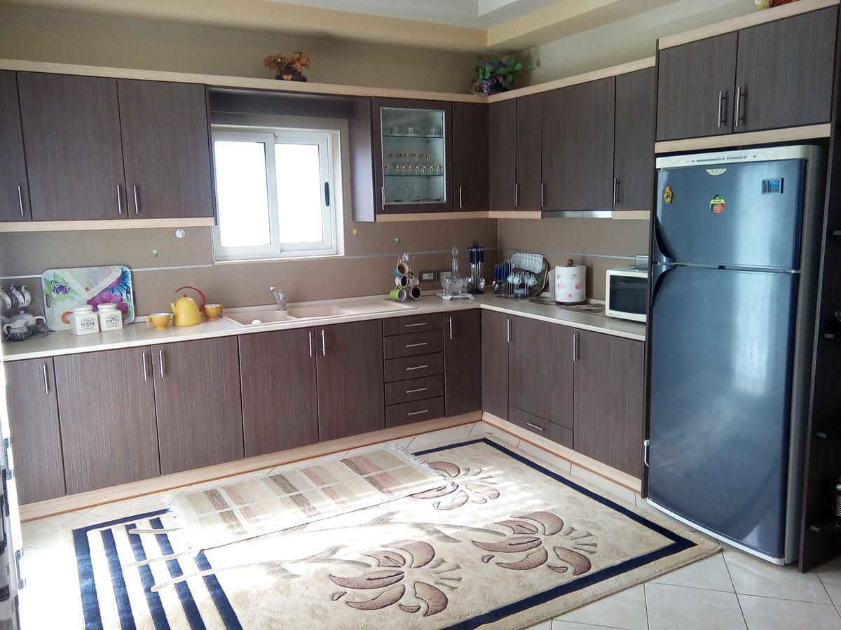 Willa Eagle House Përmet Zewnętrze zdjęcie